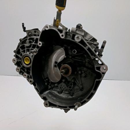 Boîte à vitesse mecanique occasion FIAT BRAVO II Phase 1 04-1995->04-1999 1.6 TD 105ch 46345508