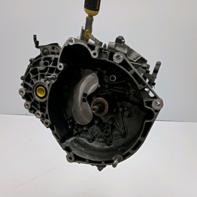 Boîte à vitesse mecanique occasion FIAT BRAVO II Phase 1 04-1995->04-1999 1.6 TD 105ch 46345508 1