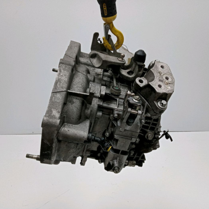 Boîte à vitesse mecanique occasion FIAT BRAVO II Phase 1 04-1995->04-1999 1.6 TD 105ch 46345508 2