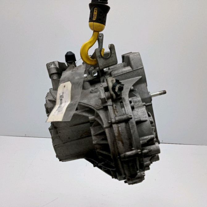 Boîte à vitesse mecanique occasion FIAT BRAVO II Phase 1 04-1995->04-1999 1.6 TD 105ch 46345508 3