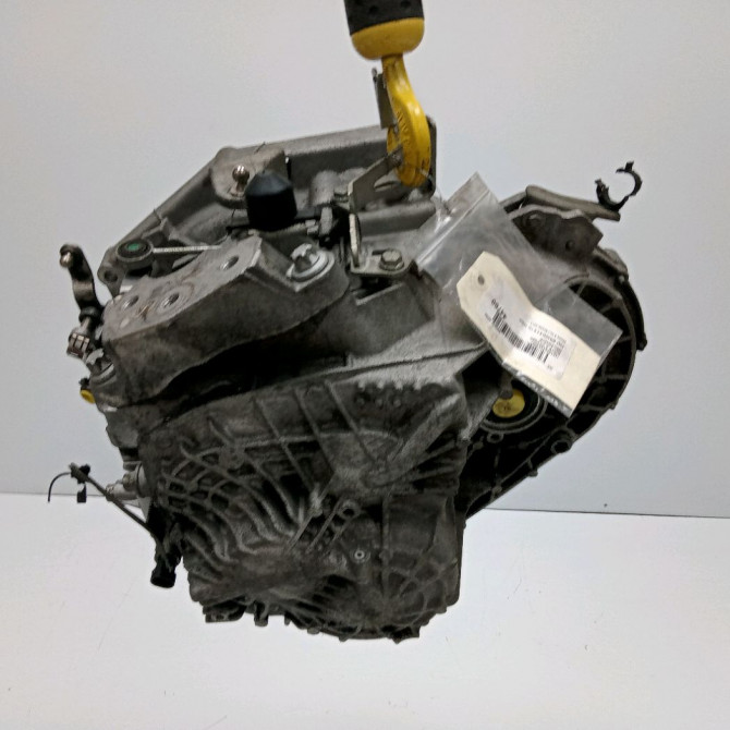 Boîte à vitesse mecanique occasion FIAT BRAVO II Phase 1 04-1995->04-1999 1.6 TD 105ch 46345508 4