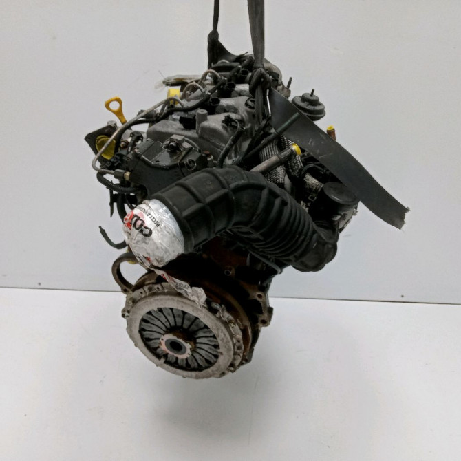 Moteur diesel occasion KIA CERATO I phase 1 07-2004->05-2007 KZ40502100 1