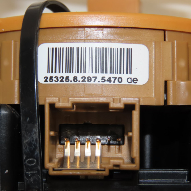 Bloc commodos occasion CITROEN JUMPER III Phase 2 06-2014->... 1684987180 4