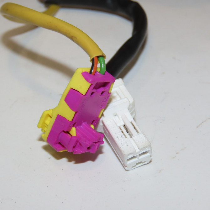 Bloc commodos occasion CITROEN JUMPER III Phase 2 06-2014->... 1684987180 5