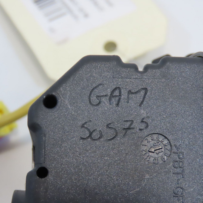 Bloc commodos occasion CITROEN JUMPER III Phase 2 06-2014->... 1684987180 7