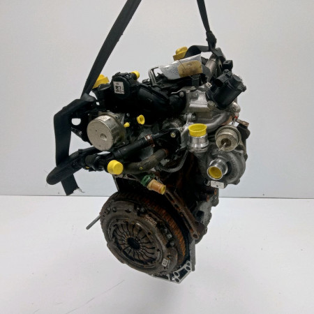 Moteur diesel occasion RENAULT MEGANE III Phase 1 11-2008->01-2012 1.5 DCI 85ch 100018547R