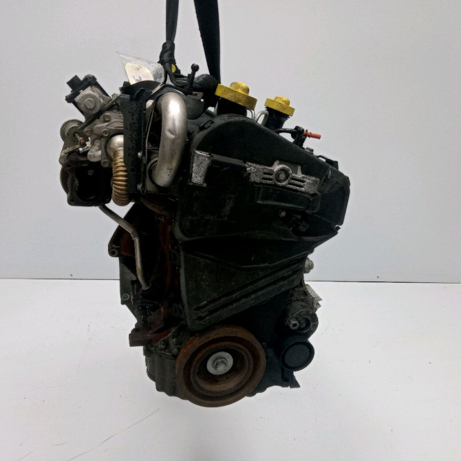 Moteur diesel occasion RENAULT MEGANE III Phase 1 11-2008->01-2012 1.5 DCI 85ch 100018547R 4