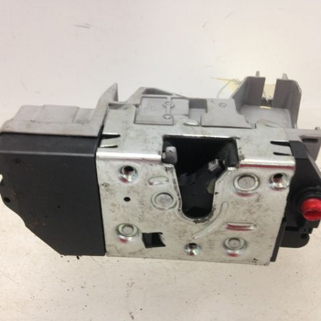 Serrure porte arg occasion PEUGEOT 307 Phase 2 06-2005->03-2008 2.0 HDI 16v 136ch 9137E4