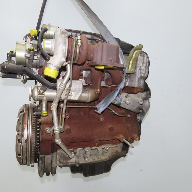 Moteur diesel occasion FORD MONDEO II Phase 1 09-2000->06-2007 1