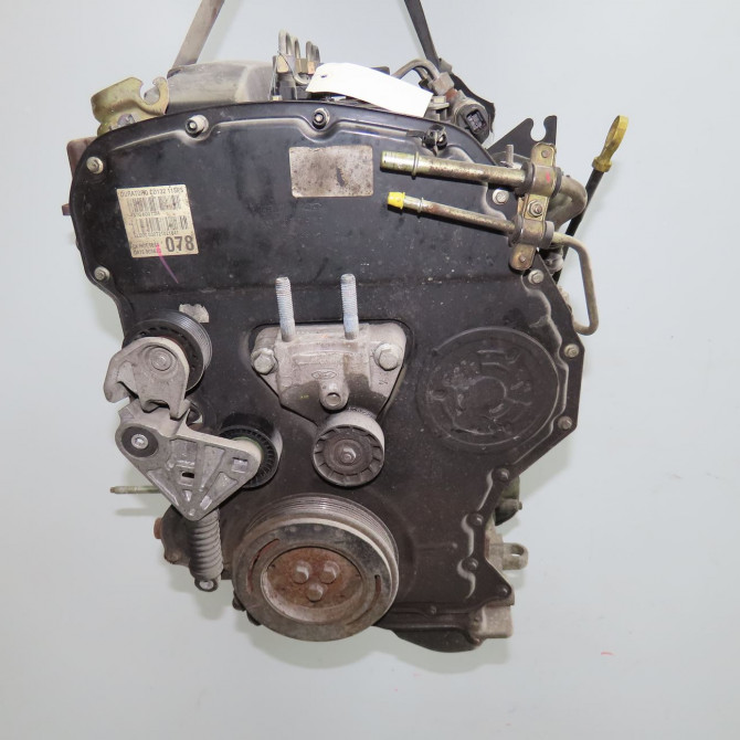Moteur diesel occasion FORD MONDEO II Phase 1 09-2000->06-2007 4