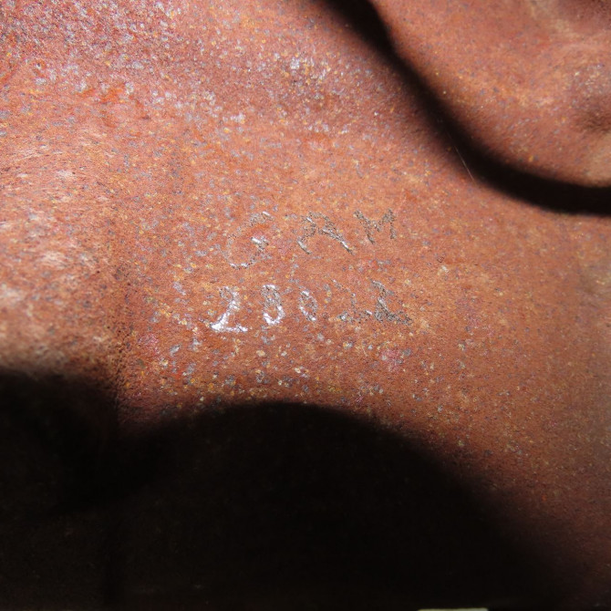 Moteur diesel occasion FORD MONDEO II Phase 1 09-2000->06-2007 5