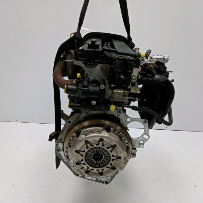 Moteur essence occasion FORD FOCUS II Phase 1 09-2004->12-2007 1215878 1