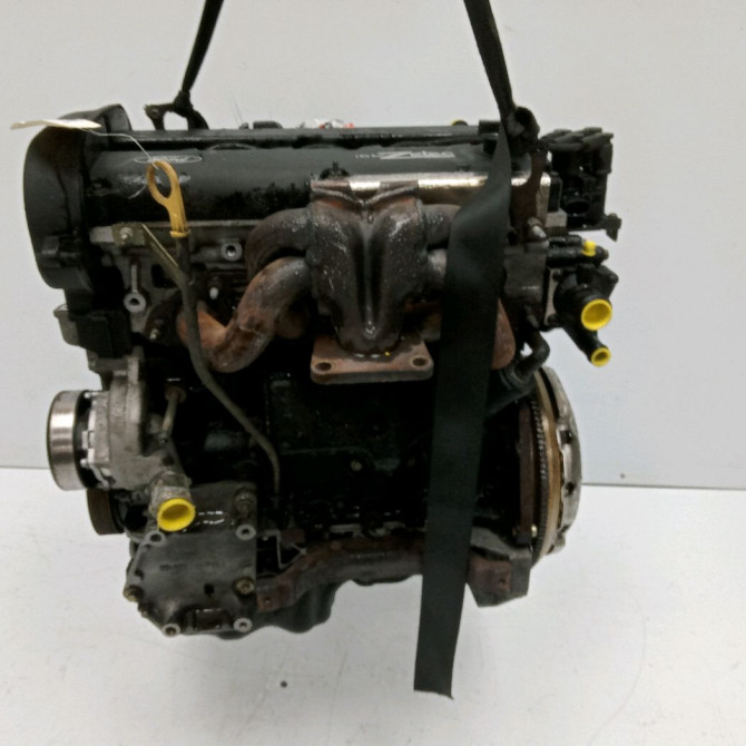 Moteur essence occasion FORD FOCUS II Phase 1 09-2004->12-2007 1215878 2