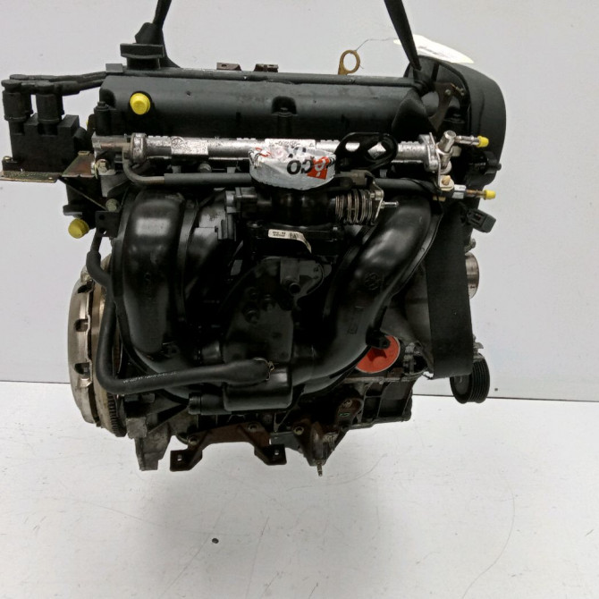 Moteur essence occasion FORD FOCUS II Phase 1 09-2004->12-2007 1215878 3