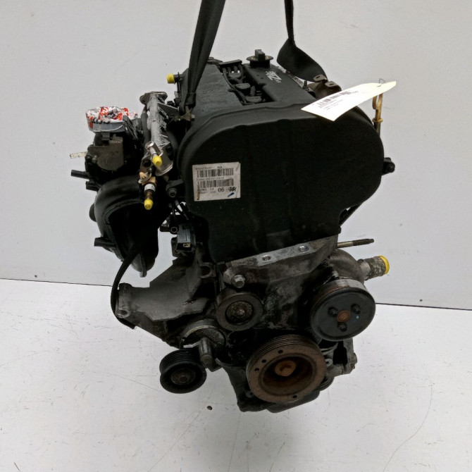 Moteur essence occasion FORD FOCUS II Phase 1 09-2004->12-2007 1215878 4