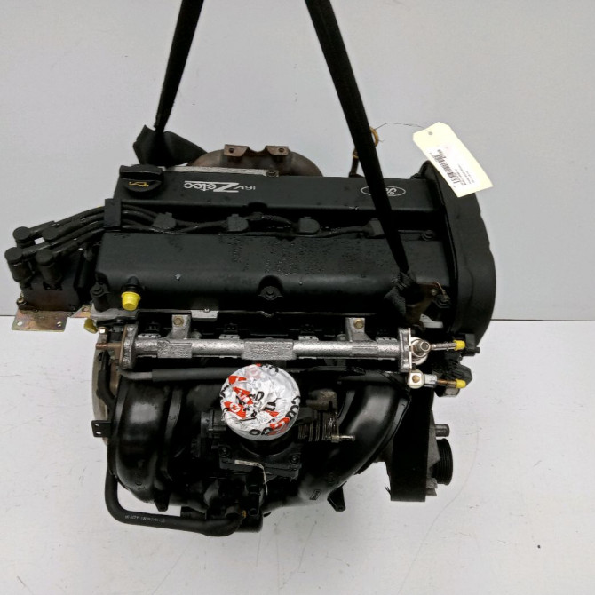 Moteur essence occasion FORD FOCUS II Phase 1 09-2004->12-2007 1215878 5