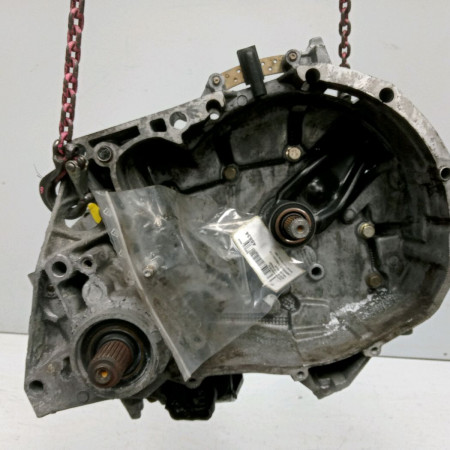 Boîte à vitesse mecanique occasion RENAULT TWINGO I Phase 1 04-1993->08-1998 1.2i 55ch 7701659129