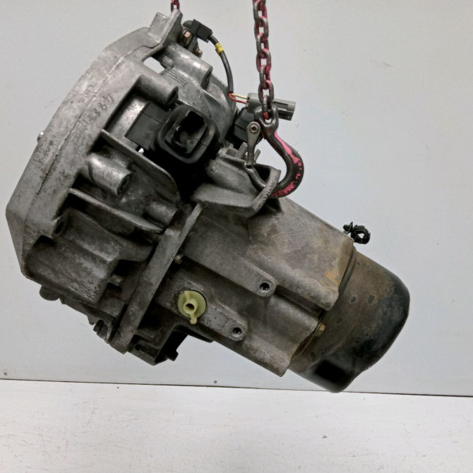 Boîte à vitesse mecanique occasion RENAULT TWINGO I Phase 1 04-1993->08-1998 1.2i 55ch 7701659129 2