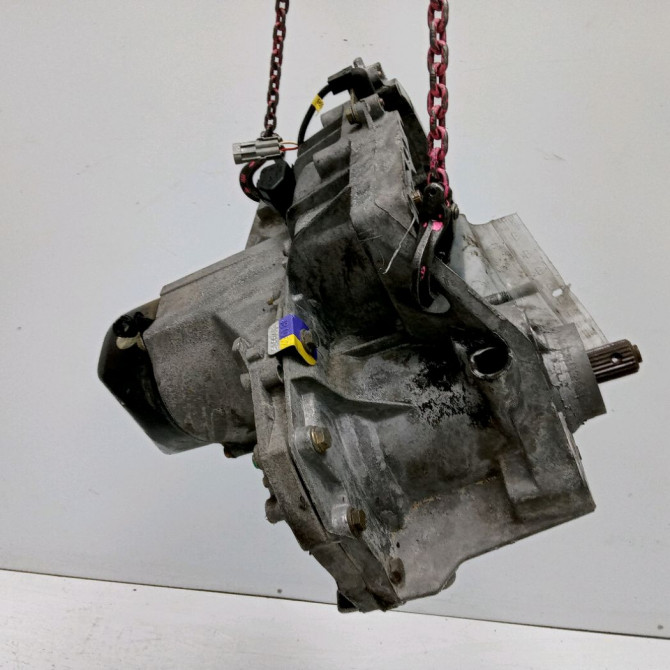 Boîte à vitesse mecanique occasion RENAULT TWINGO I Phase 1 04-1993->08-1998 1.2i 55ch 7701659129 3