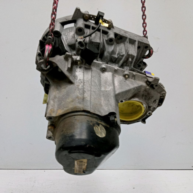 Boîte à vitesse mecanique occasion RENAULT TWINGO I Phase 1 04-1993->08-1998 1.2i 55ch 7701659129 4