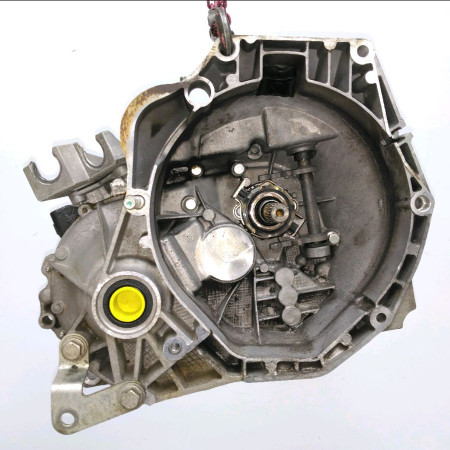 Boîte à vitesse mecanique occasion CITROEN NEMO Phase 1 09-2008->... 1.3 HDI 75ch 1611308180