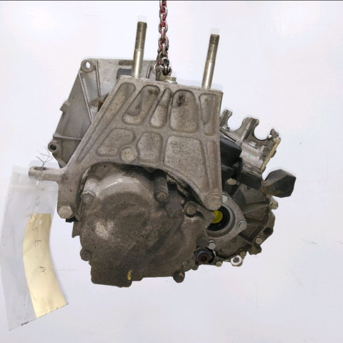 Boîte à vitesse mecanique occasion CITROEN NEMO Phase 1 09-2008->... 1.3 HDI 75ch 1611308180 3