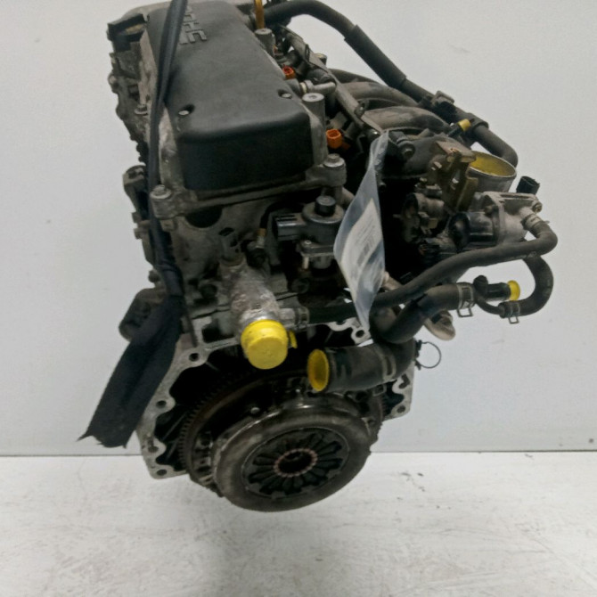 Moteur essence occasion SUZUKI IGNIS II Phase 1 09-2003->09-2009 1.5i 100ch 2