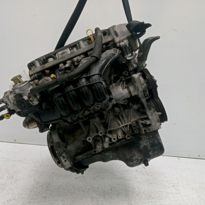 Moteur essence occasion SUZUKI IGNIS II Phase 1 09-2003->09-2009 1.5i 100ch 3