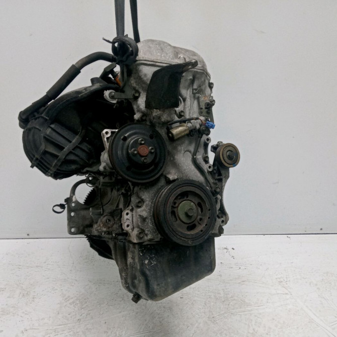 Moteur essence occasion SUZUKI IGNIS II Phase 1 09-2003->09-2009 1.5i 100ch 4