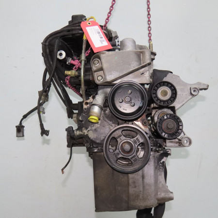 Moteur essence occasion FORD KA I Phase 1 10-1996->10-2008 1149977