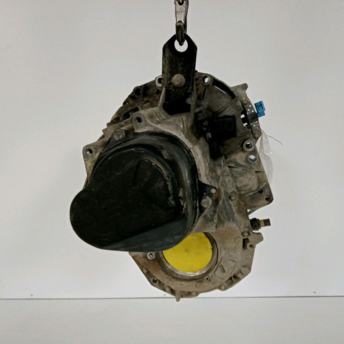 Boîte à vitesse mecanique occasion RENAULT CLIO II Phase 1 03-1998->06-2001 1.4i 8v 75ch 7702302002 4