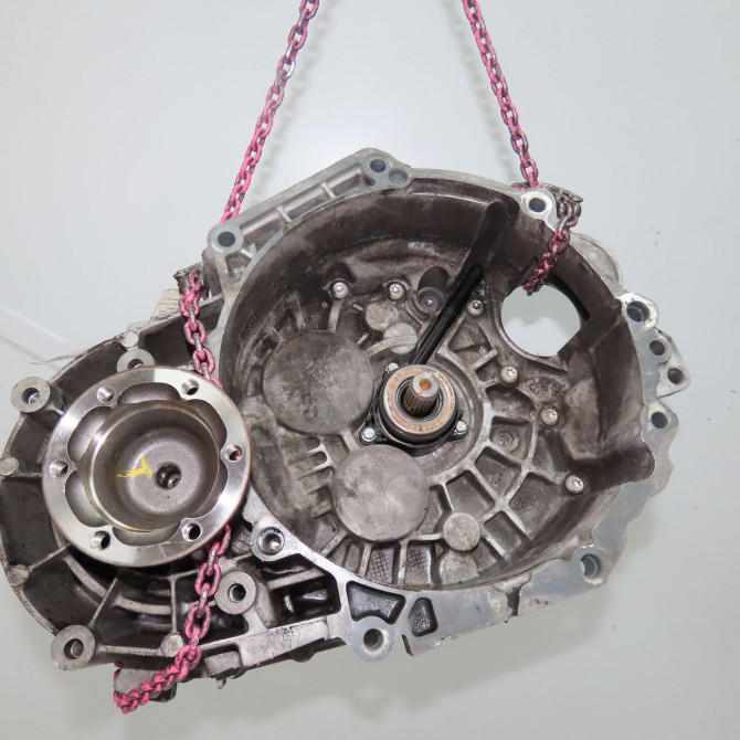 Boîte à vitesse mecanique occasion  2Q300042SX 1