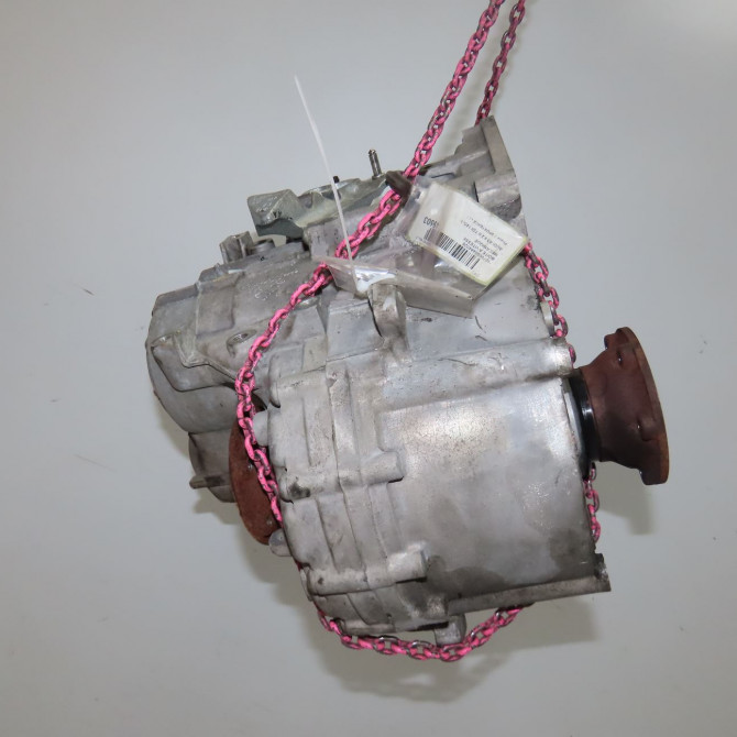 Boîte à vitesse mecanique occasion  2Q300042SX 2