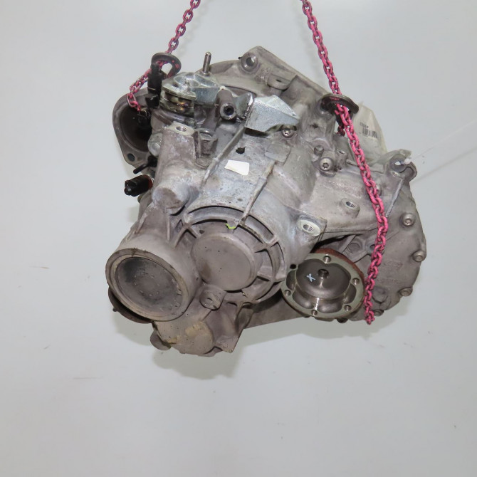 Boîte à vitesse mecanique occasion  2Q300042SX 3