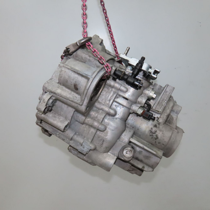 Boîte à vitesse mecanique occasion  2Q300042SX 4