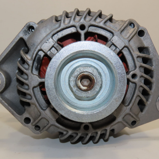 Alternateur occasion FIAT DUCATO II Phase 1 06-1994->03-2002 1.9 TD 81ch 9612259880 2