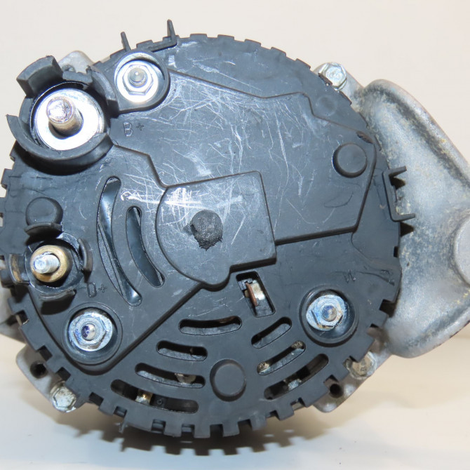 Alternateur occasion FIAT DUCATO II Phase 1 06-1994->03-2002 1.9 TD 81ch 9612259880 5