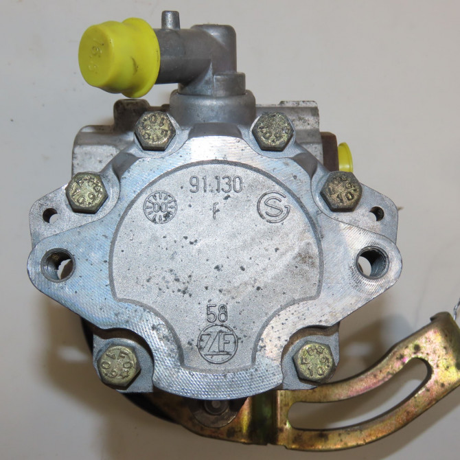 Pompe direction assistee occasion FIAT DUCATO II Phase 1 06-1994->03-2002 1.9 TD 81ch 1477396080 5