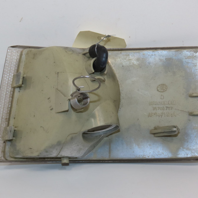 Clignotant droit occasion FIAT DUCATO II Phase 1 06-1994->03-2002 1.9 TD 81ch 1303853080 2