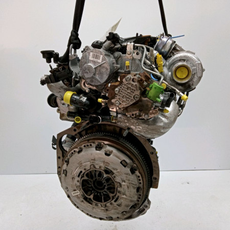 Moteur diesel occasion RENAULT LAGUNA III Phase 1 10-2007->10-2010 7701478920