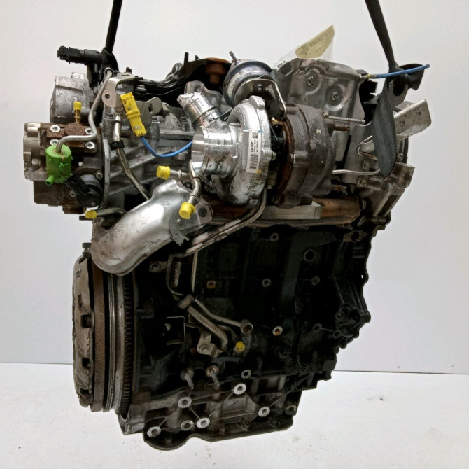 Moteur diesel occasion RENAULT LAGUNA III Phase 1 10-2007->10-2010 7701478920 2