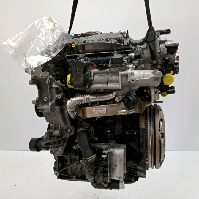 Moteur diesel occasion RENAULT LAGUNA III Phase 1 10-2007->10-2010 7701478920 3