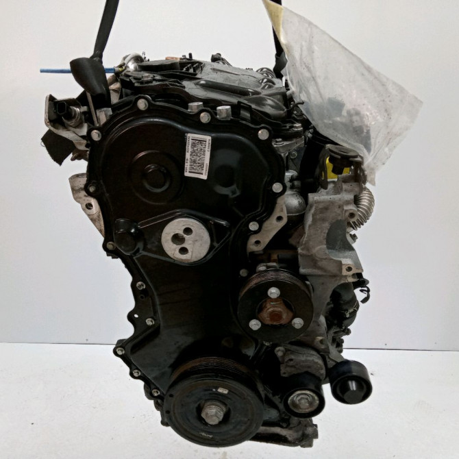 Moteur diesel occasion RENAULT LAGUNA III Phase 1 10-2007->10-2010 7701478920 4
