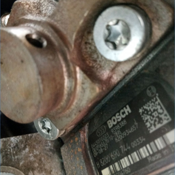 Moteur diesel occasion RENAULT LAGUNA III Phase 1 10-2007->10-2010 7701478920 5