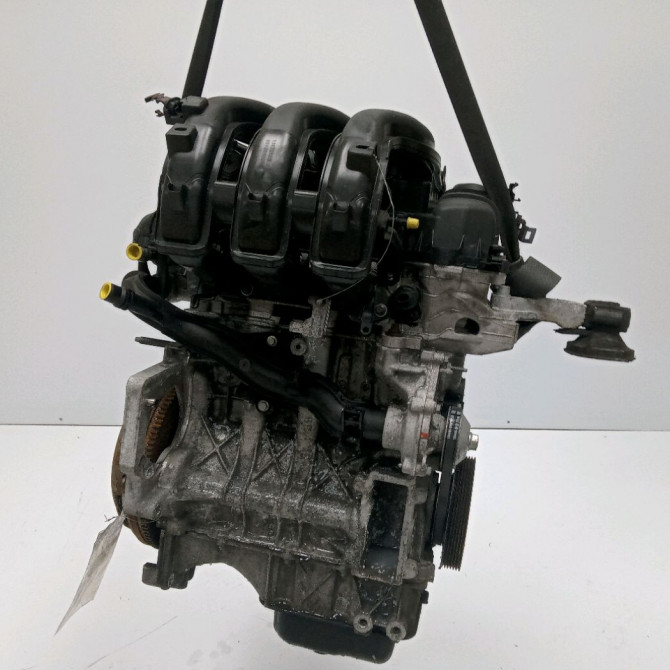 Moteur essence occasion CITROEN C3 III Phase 1 10-2016->... 1.2i 82ch 1619234580 3