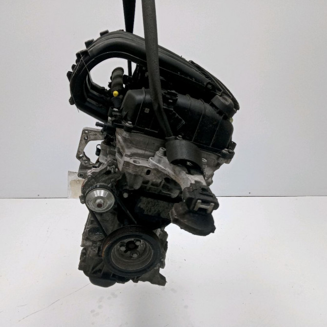 Moteur essence occasion CITROEN C3 III Phase 1 10-2016->... 1.2i 82ch 1619234580 4