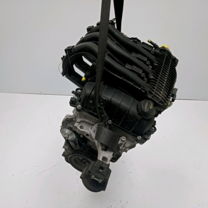 Moteur essence occasion CITROEN C3 III Phase 1 10-2016->... 1.2i 82ch 1619234580 5