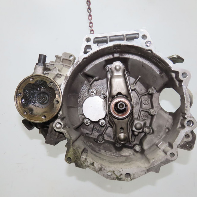 Boîte à vitesse mecanique occasion SEAT IBIZA IV Phase 1 05-2008->01-2012 1.2 TDI 75ch 2R300042R 1