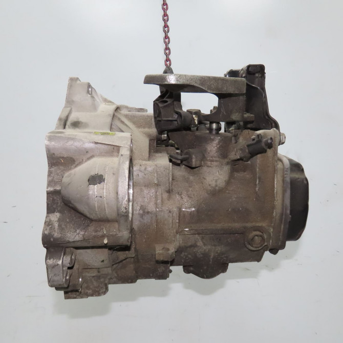 Boîte à vitesse mecanique occasion SEAT IBIZA IV Phase 1 05-2008->01-2012 1.2 TDI 75ch 2R300042R 2
