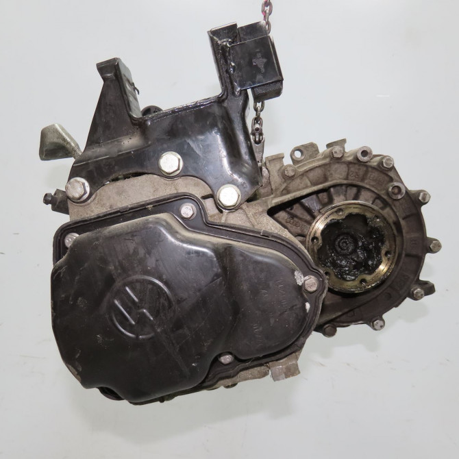 Boîte à vitesse mecanique occasion SEAT IBIZA IV Phase 1 05-2008->01-2012 1.2 TDI 75ch 2R300042R 3